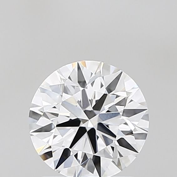 1.20 ct. round Lab Grown Diamond front image