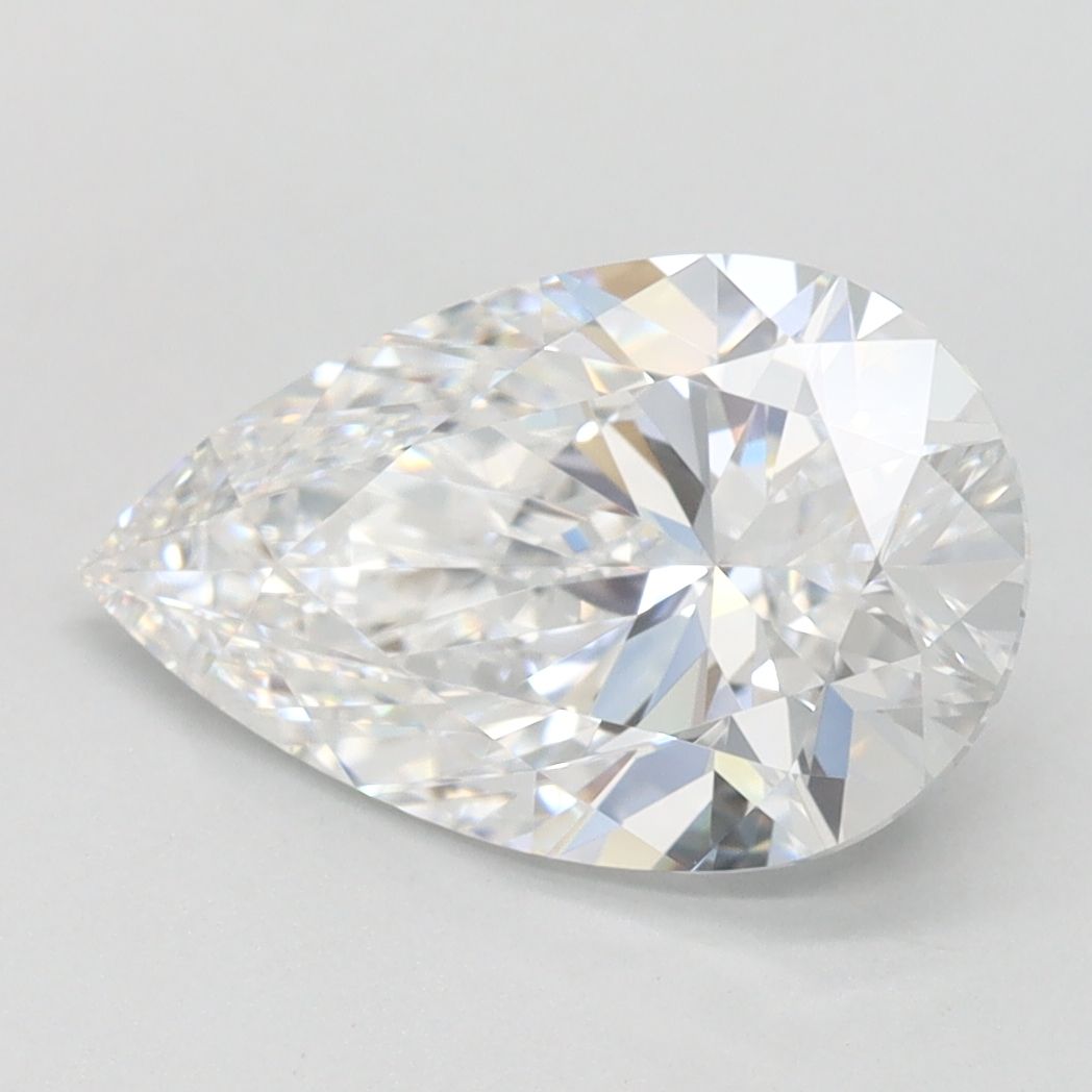 2.07 Carat