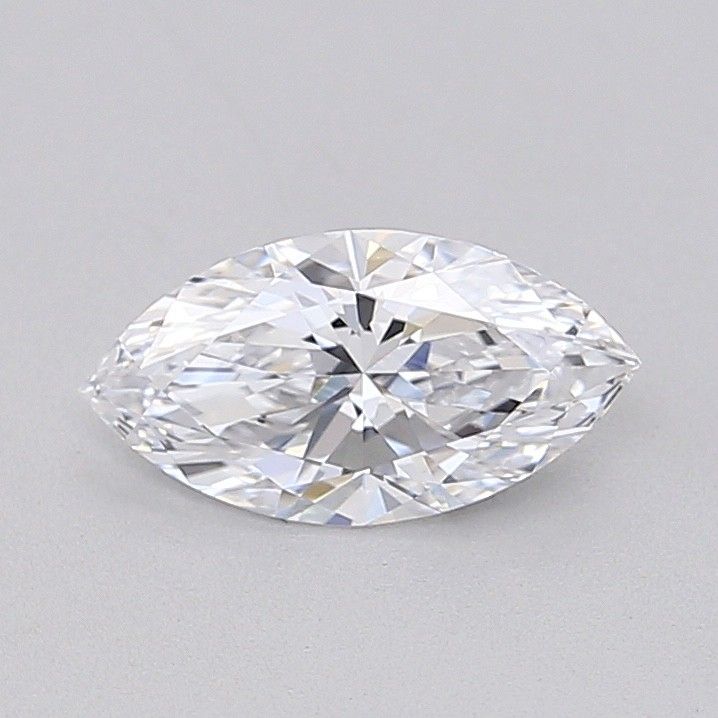 1.04 ct. marquise Lab Grown Diamond front image