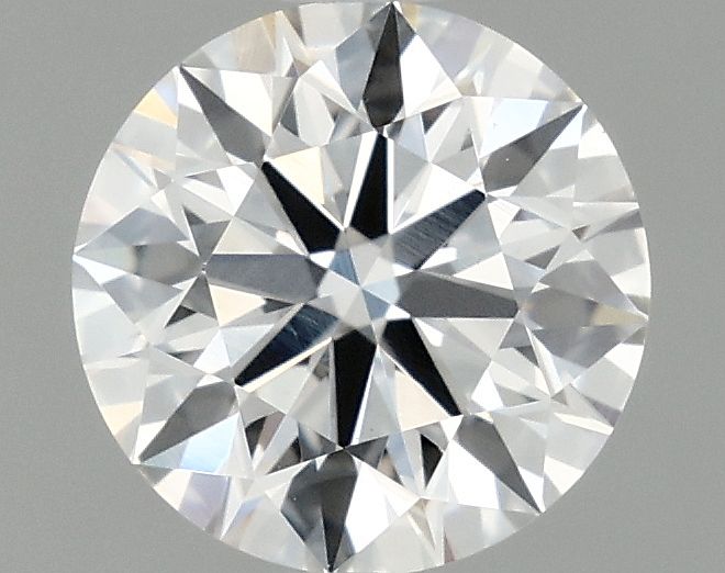 1.00 ct. round Lab Grown Diamond front image
