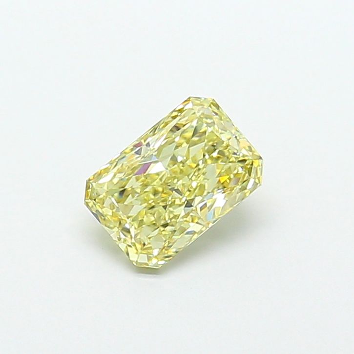 1.52 ct. radiant Lab Grown Diamond front image
