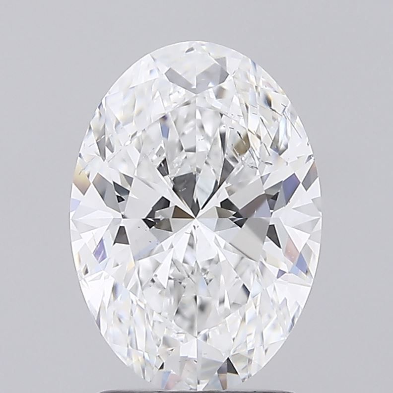 2.03 Carat