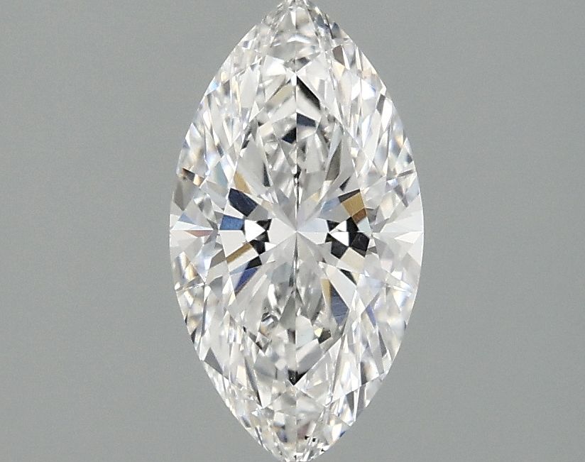 1.02 ct. marquise Lab Grown Diamond front image