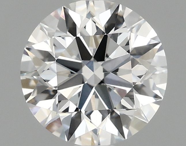 1.09 ct. round Lab Grown Diamond front image