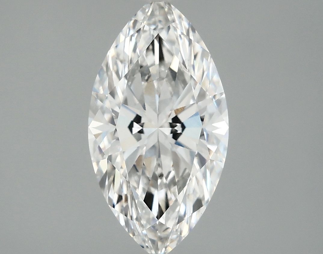 1.57 ct. marquise Lab Grown Diamond front image