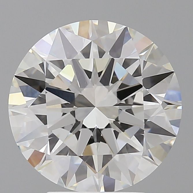 Round Diamond