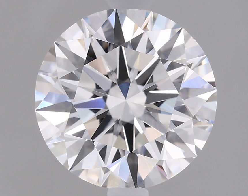 1.50 ct. round Lab Grown Diamond front image