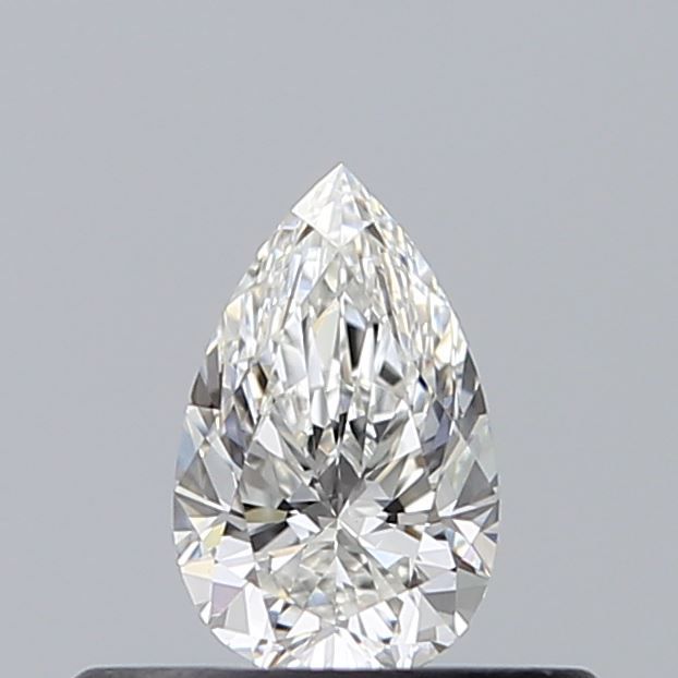 0.30 Carat G VS1 Pear Diamond