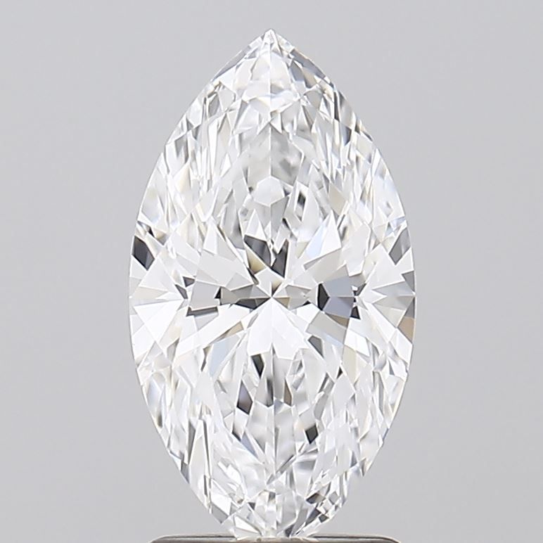 1.81 ct. marquise Lab Grown Diamond front image