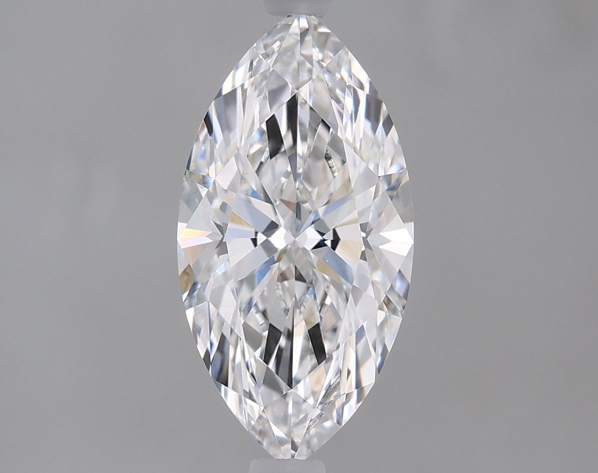 1.09 ct. marquise Lab Grown Diamond front image