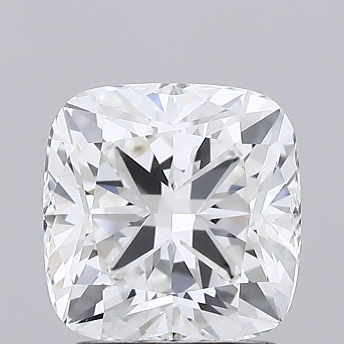 Cushion Diamond