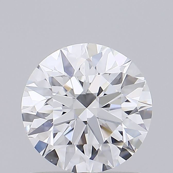1.00 ct. round Lab Grown Diamond front image