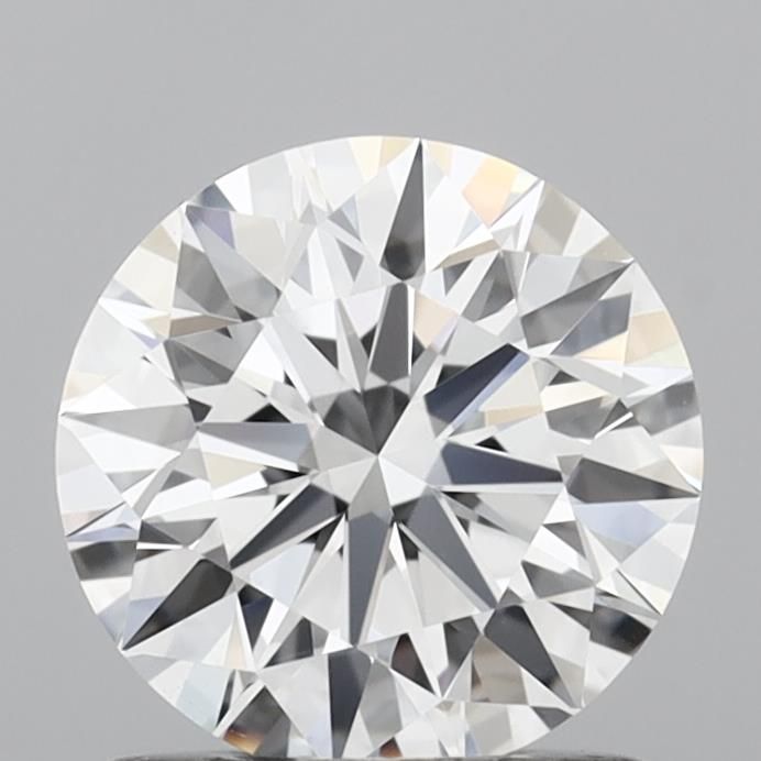 1.03 ct. round Lab Grown Diamond front image