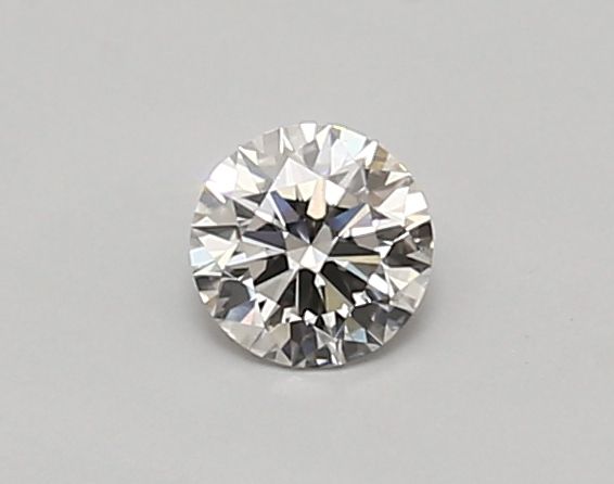 0.36 ct lab-grown Round Diamond