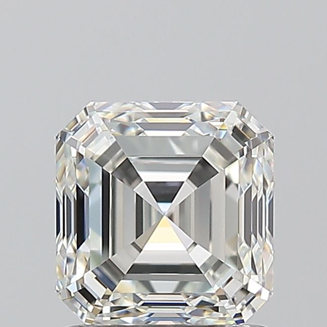 Asscher Diamond
