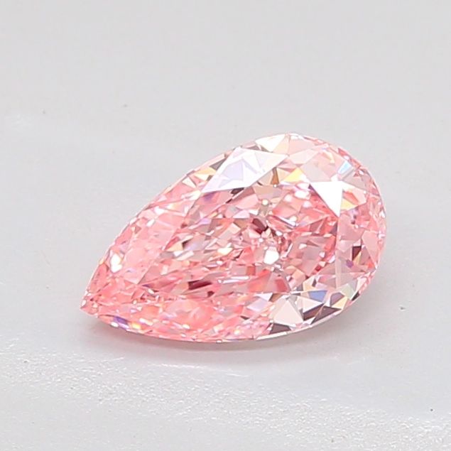 1.73 ct. pear Lab Grown Diamond front image