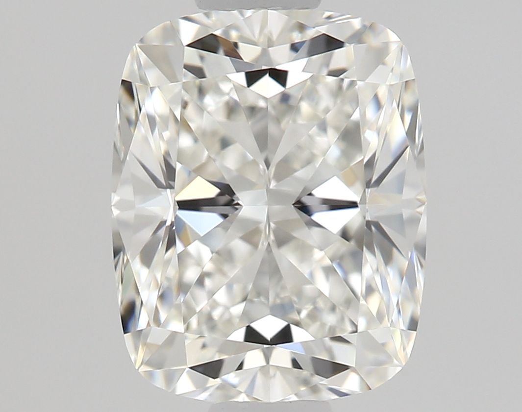 Cushion Diamond
