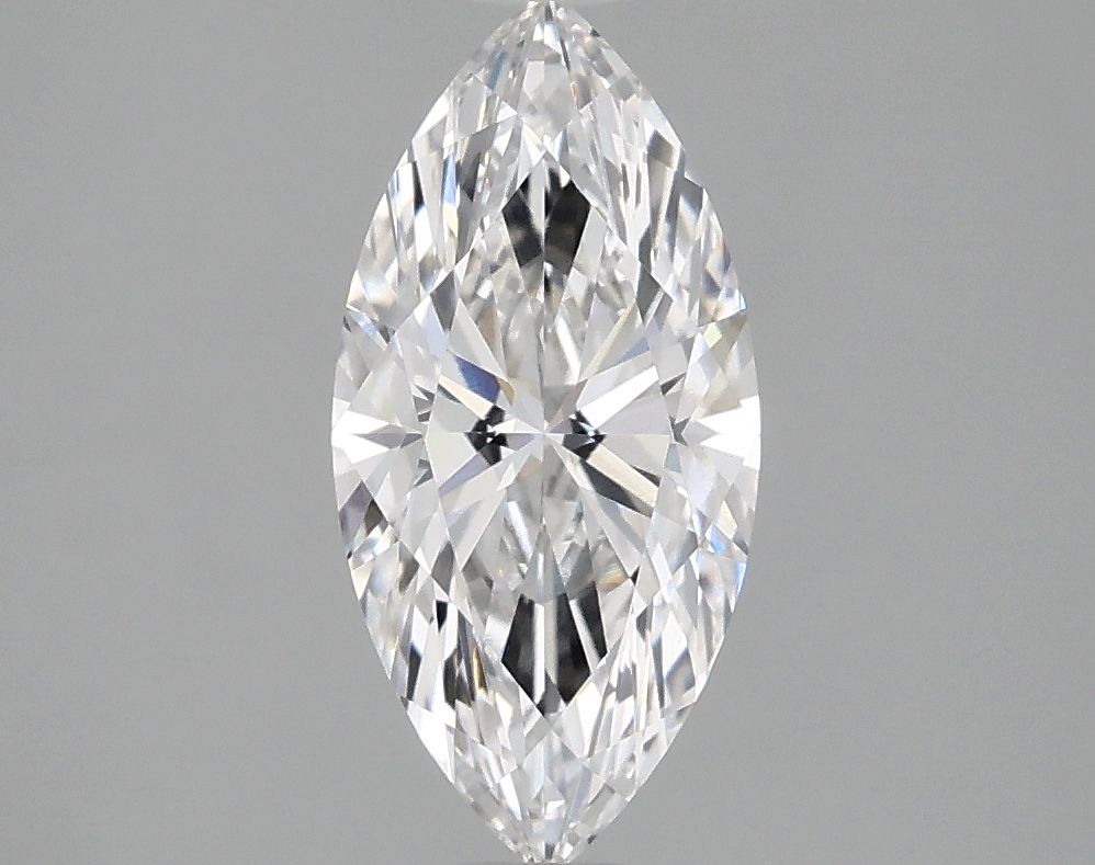 1.48 ct. marquise Lab Grown Diamond front image