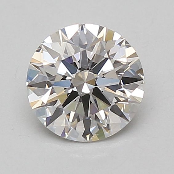 1.08 ct. round Lab Grown Diamond front image