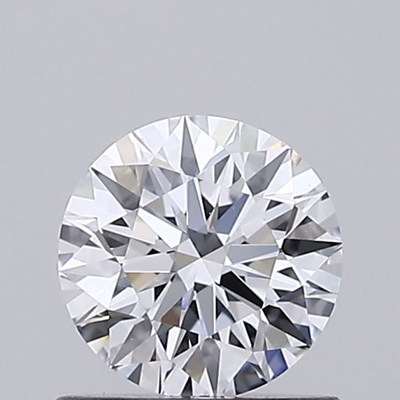 0.77 ct. round Lab Grown Diamond front image