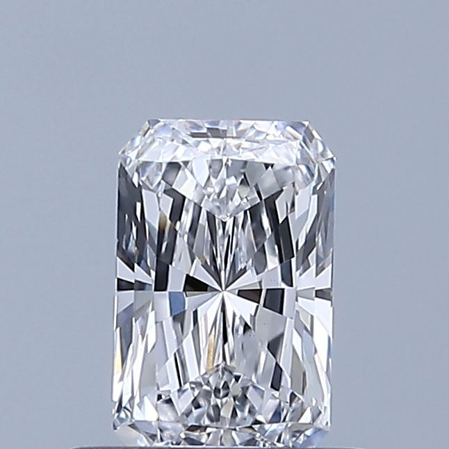 0.52 ct. radiant Lab Grown Diamond front image
