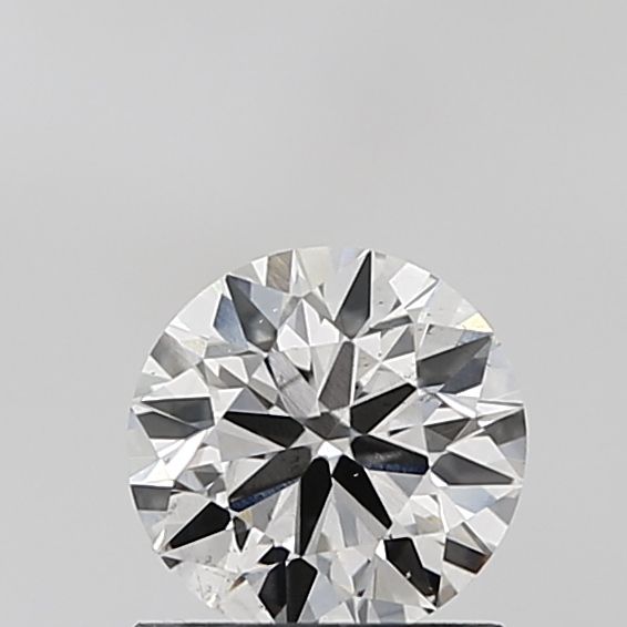 1.00 ct. round Lab Grown Diamond front image