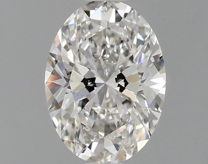 1.08 ct Oval diamond