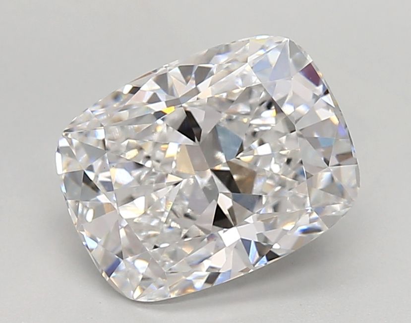 Cushion Diamond