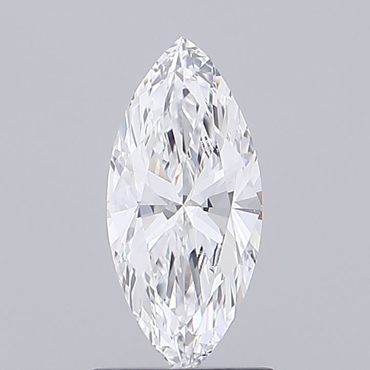 1.07 ct. marquise Lab Grown Diamond front image