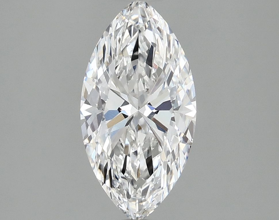 1.49 ct. marquise Lab Grown Diamond front image