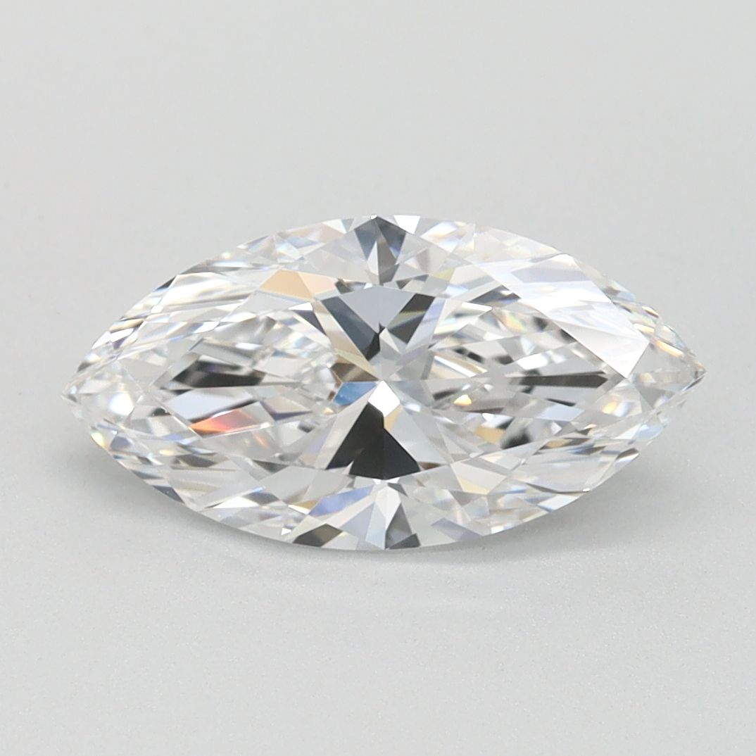1.20 ct. marquise Lab Grown Diamond front image