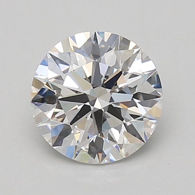 1.53 ct. round Lab Grown Diamond front image