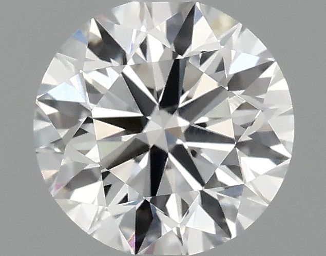 1.02 ct. round Lab Grown Diamond front image