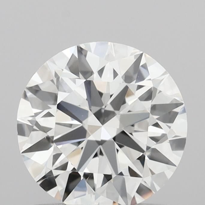 1.01 ct. round Lab Grown Diamond front image