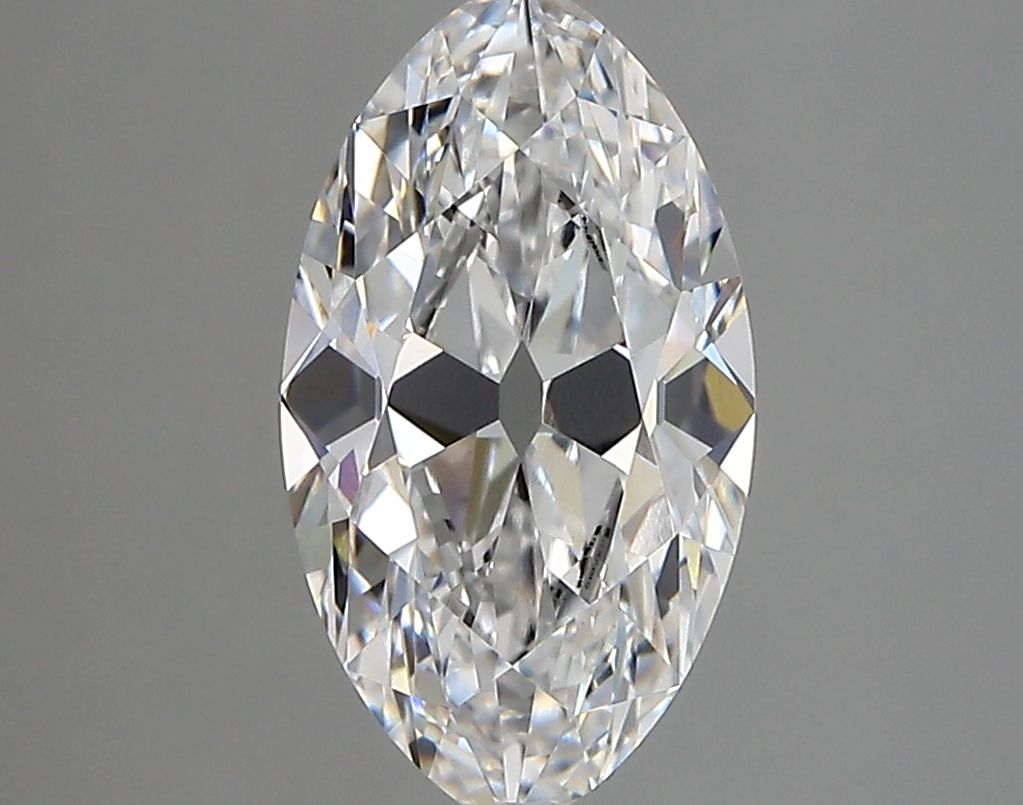 2.16 ct. oval Lab Grown Diamond front image