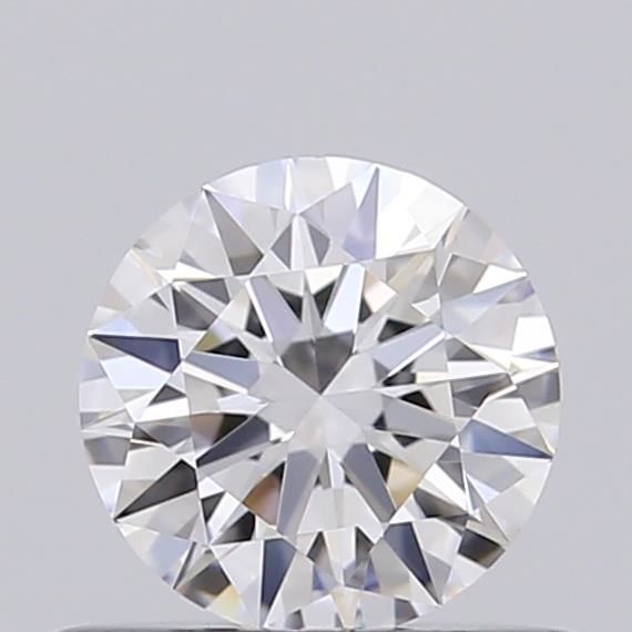 0.43 ct lab-grown Round Diamond