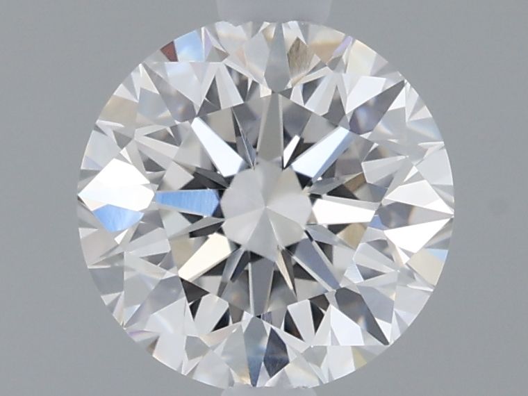 1.01 ct. round Lab Grown Diamond front image