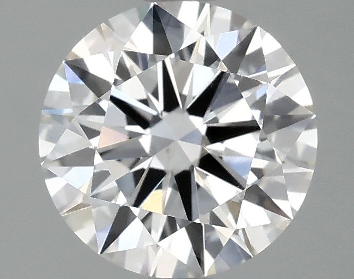 1.51 ct. round Lab Grown Diamond front image