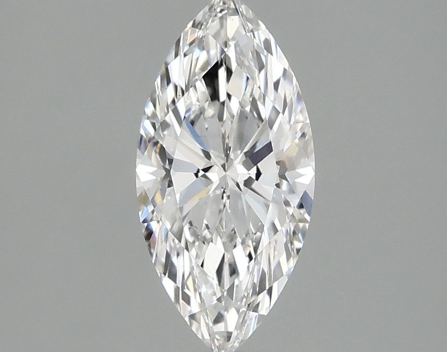 1.06 ct. marquise Lab Grown Diamond front image