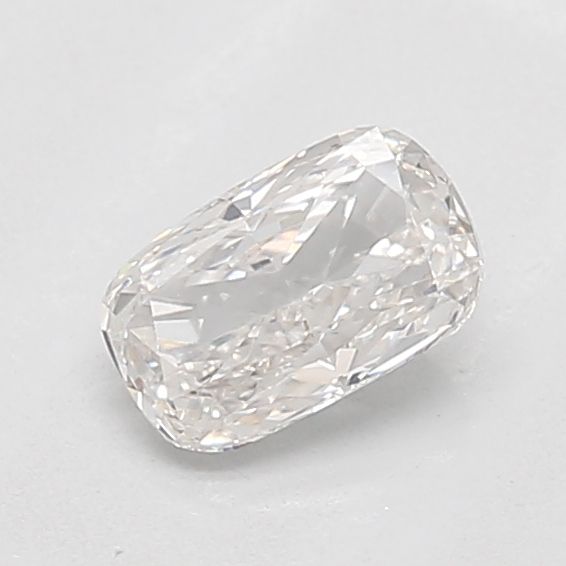 0.32 ct lab-grown Cushion modified Diamond