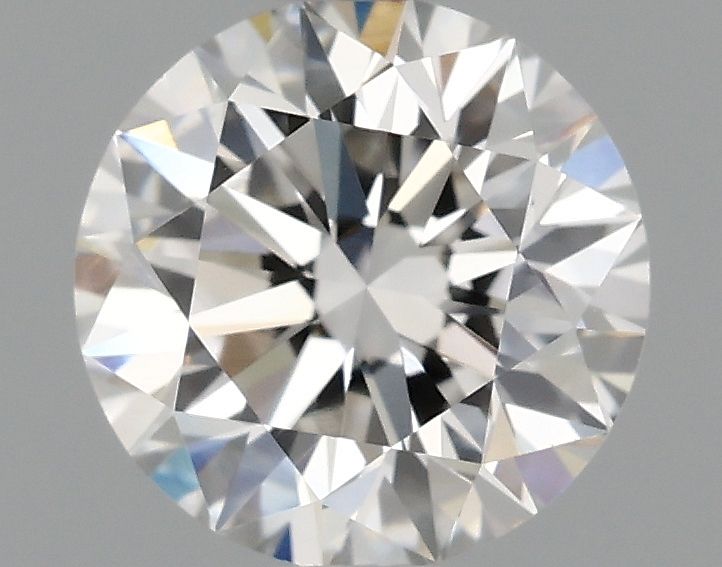 1.04 ct. round Lab Grown Diamond front image