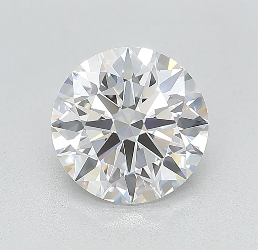 1.50 ct. round Lab Grown Diamond front image