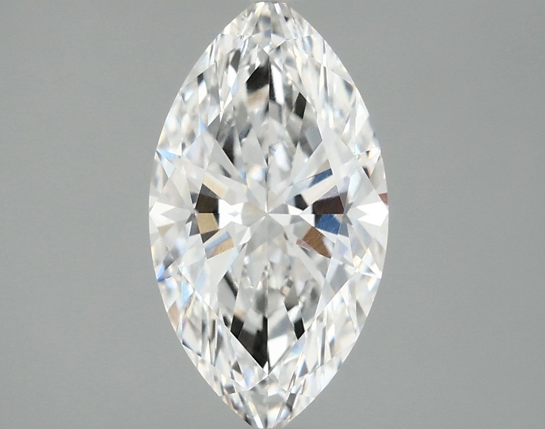 1.59 ct. marquise Lab Grown Diamond front image