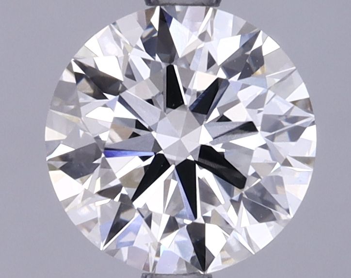 Round Diamond