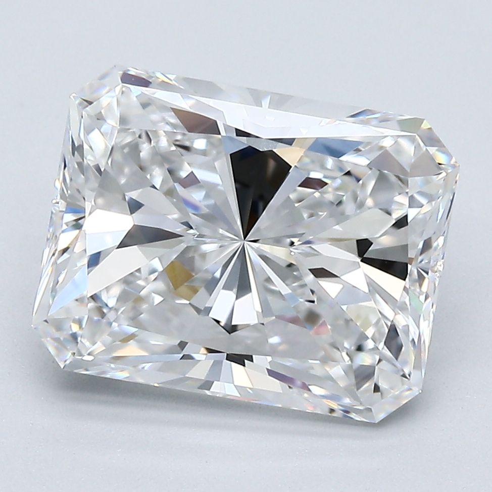 Radiant Diamond