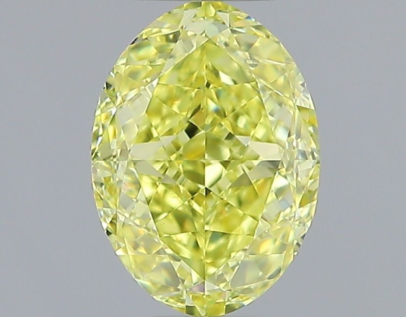 Yellow Diamond