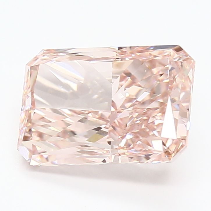 3.75 ct. radiant Lab Grown Diamond front image