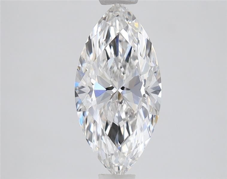 1.06 ct. marquise Lab Grown Diamond front image