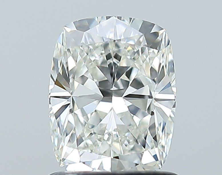 1.07 ct Cushion Brilliant diamond