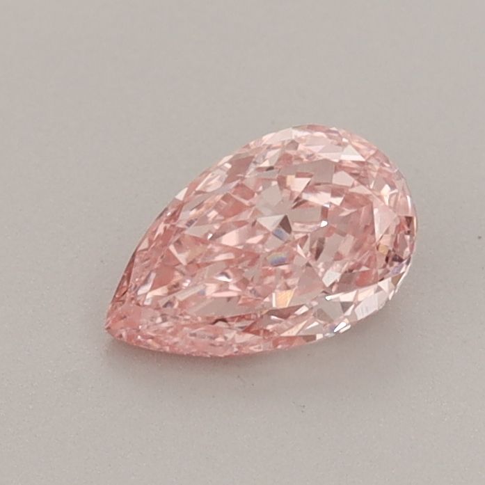 0.47 ct Pear diamond